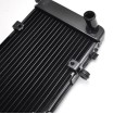 Radiator moto pentru YAMAHA FZ6/FAZER 2004-2010 thumb