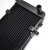 Radiator moto pentru YAMAHA FZ6/FAZER 2004-2010 Radiator moto pentru YAMAHA FZ6/FAZER 2004-2010 thumb