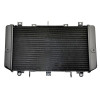 Radiator moto pentru KAWASAKI Z1000 2003-2005