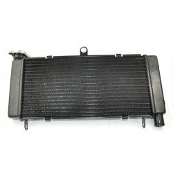 Radiator moto pentru HONDA HORNET 1998-2005 Radiator moto pentru HONDA HORNET 1998-2005