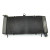 Radiator moto pentru HONDA HORNET 1998-2005 Radiator moto pentru HONDA HORNET 1998-2005 thumb