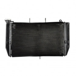 Radiator pentru motocicleta HONDA CBR600RR 2003-2006 Radiator pentru motocicleta HONDA CBR600RR 2003-2006