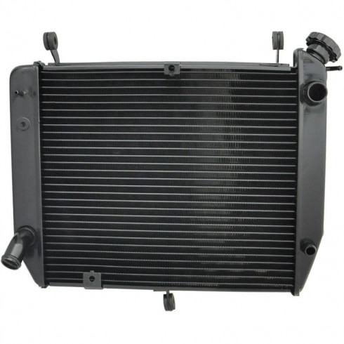 Radiator moto pentru YAMAHA R1 1998-2001 Radiator moto pentru YAMAHA R1 1998-2001