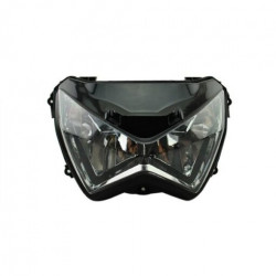 Far moto pentru KAWASAKI Z800 Far moto pentru KAWASAKI Z800