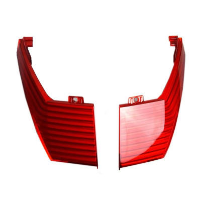 Reflectoare pentru valize SHAD SH36 rosie