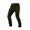 Blugi moto TRILOBITE 1664 ACID SCRAMBLER KHAKI 2.0