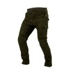 Blugi moto TRILOBITE 1664 ACID SCRAMBLER KHAKI 2.0 thumb