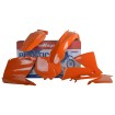 Kit plastic Enduro Polisport pentru KTM EXC/ EXC-F/XC-W/ XCF-W-2004 OEM Color Kit plastic Enduro Polisport pentru KTM EXC/ EXC-F/XC-W/ XCF-W-2004 OEM Color thumb