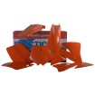 Kit plastic Enduro Polisport pentru KTM EXC/ EXC-F/XC-W/ XCF-W-2001-02 Orange OEM Color Kit plastic Enduro Polisport pentru KTM EXC/ EXC-F/XC-W/ XCF-W-2001-02 Orange OEM Color thumb