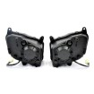 Far moto pentru HONDA CBR600RR 2007-2013 thumb
