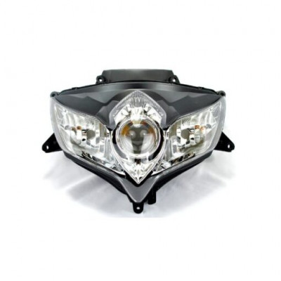 Far moto pentru SUZUKI GSXR 600 2008-2009