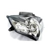 Far moto pentru SUZUKI GSXR 600 2008-2009 Far moto pentru SUZUKI GSXR 600 2008-2009 thumb