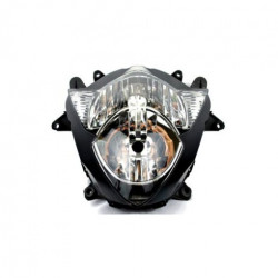 Far moto pentru SUZUKI GSXR 1000 2005-2006 Far moto pentru SUZUKI GSXR 1000 2005-2006