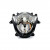 Far moto pentru SUZUKI GSXR 1000 2005-2006 Far moto pentru SUZUKI GSXR 1000 2005-2006 thumb