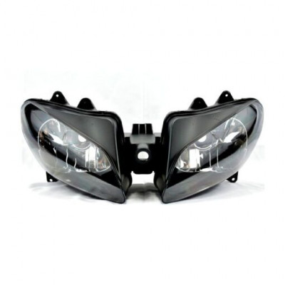 Far moto pentru YAMAHA R1 2000-2001 Far moto pentru YAMAHA R1 2000-2001
