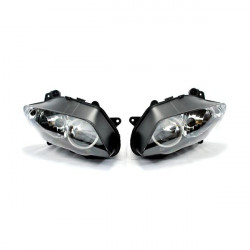 Far moto pentru YAMAHA R1 2004-2006 Far moto pentru YAMAHA R1 2004-2006