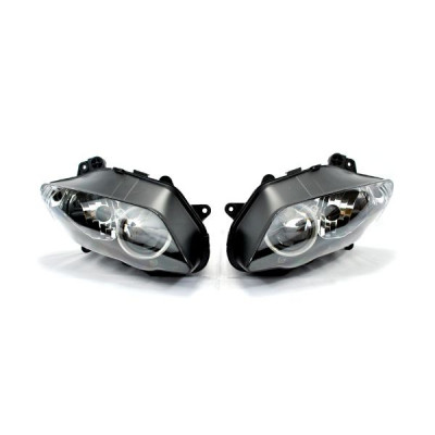 Far moto pentru YAMAHA R1 2004-2006