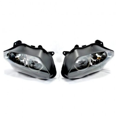 Far moto pentru YAMAHA R1 2007-2008