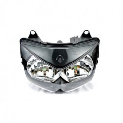Far moto pentru KAWASAKI Z750 2004-2006 Far moto pentru KAWASAKI Z750 2004-2006