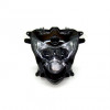 Far moto pentru SUZUKI GSXR 600/750 2004-2005