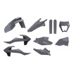 Kit plastic Enduro Polisport pentru KTM EXC/ EXC-F/XC-W/ XCF-W-2020-21 Nardo Gray thumb