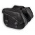 Genti moto de piele A-PRO 66 ROUTE BLACK thumb