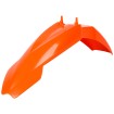 Aripa fata Polisport KTM 65 SX - 2002-2008 / 65 XC -2008 OEM Color thumb
