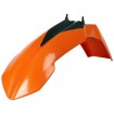 Aripa fata Polisport KTM 65 SX - 2009-2011 / 65 XC -2009 Orange Aripa fata Polisport KTM 65 SX - 2009-2011 / 65 XC -2009 Orange thumb
