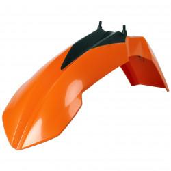 Protectie noroi fata Polisport KTM 65 SX - 2009-2011 / 65 XC -2009 Orange Protectie noroi fata Polisport KTM 65 SX - 2009-2011 / 65 XC -2009 Orange