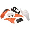 Kit plastic MX Replica POLISPORT pentru KTM 65 SX - 2012-15 OEM Color ORANGE Kit plastic MX Replica POLISPORT pentru KTM 65 SX - 2012-15 OEM Color ORANGE thumb