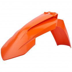 Protectie noroi fata Polisport KTM 85 SX - 2018-21 Orange OEM Color Protectie noroi fata Polisport KTM 85 SX - 2018-21 Orange OEM Color