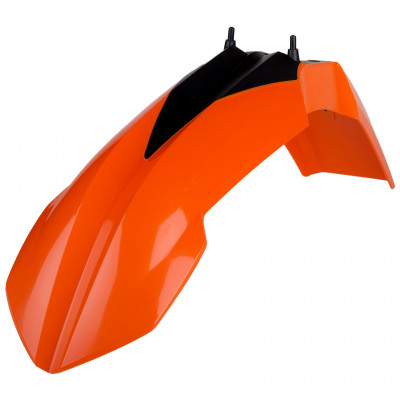Aripa fata Polisport KTM 65 SX - 2012-15 Orange Aripa fata Polisport KTM 65 SX - 2012-15 Orange