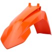 Aripa fata Polisport KTM 65 SX - 2016-21 Orange Aripa fata Polisport KTM 65 SX - 2016-21 Orange thumb