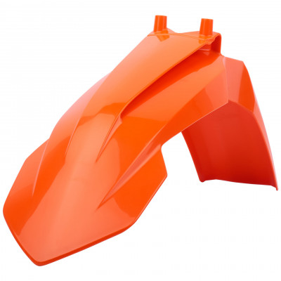 Aripa fata Polisport KTM 65 SX - 2016-21 Orange Aripa fata Polisport KTM 65 SX - 2016-21 Orange
