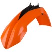 Aripa fata Polisport KTM 85 SX - 2013-17 Orange thumb