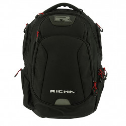 Rucsac moto RICHA KRYPTON BLACK Rucsac moto RICHA KRYPTON BLACK
