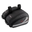 Genti moto din textil A-PRO MOVEMENT BLACK thumb