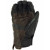 Manusi moto de piele RICHA ARIZONA BLACK/BROWN thumb