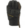 Manusi moto de piele RICHA ARIZONA BLACK/BROWN