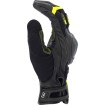 Manusi moto RICHA MAGMA II BLACK/FLUO YELLOW thumb