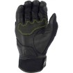Manusi moto RICHA MAGMA II BLACK/FLUO YELLOW thumb