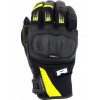 Manusi moto RICHA MAGMA II BLACK/FLUO YELLOW