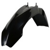 Aripa fata Polisport KTM SX-2000-06/ SX-F-2005-06/ EXC-2000-07/ EXC-F XC XC-W XCF-W-06-07/ XC-F-2007 BLACK thumb