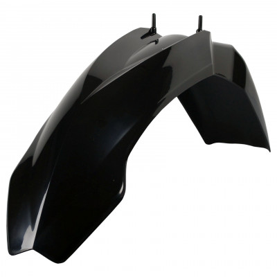 Aripa fata Polisport KTM SX-2000-06/ SX-F-2005-06/ EXC-2000-07/ EXC-F XC XC-W XCF-W-06-07/ XC-F-2007 BLACK Aripa fata Polisport KTM SX-2000-06/ SX-F-2005-06/ EXC-2000-07/ EXC-F XC XC-W XCF-W-06-07/ XC-F-2007 BLACK