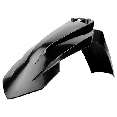 Protectie fata Polisport KTM SX/SX-F -16-21/ EXC/EXC-F/XC/XC-F -17-21 Black