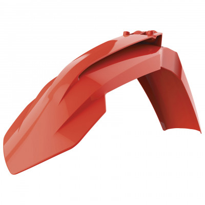 Protectie  fata Polisport KTM SX/SX-F -16-21/ EXC/EXC-F/XC/XC-F -17-21 Flo Orange