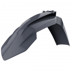 Aripa fata Polisport KTM SX/SX-F -16-21/ EXC/EXC-F/XC/XC-F -17-21 Nardo Gray