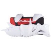 Kit plastic MX Polisport pentru Kawasaki KX85 - 2014-21 WHITE Kit plastic MX Polisport pentru Kawasaki KX85 - 2014-21 WHITE thumb