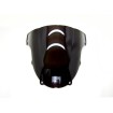 Parbriz negru pentru motor KAWASAKI ZX-6R Ninja 2003-2004 Parbriz negru pentru motor KAWASAKI ZX-6R Ninja 2003-2004 thumb