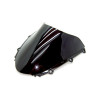 Parbriz negru pentru motor Honda CBR1000RR 2004-2007